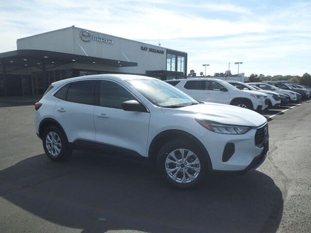 2024 Ford Escape Active AWD