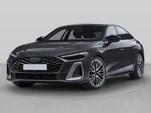 Audi A5 quattro Premium Plus Sedan