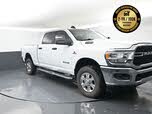 RAM 2500 Big Horn Crew Cab 4WD