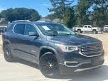 GMC Acadia SLT-1 AWD