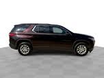 Chevrolet Traverse LT Cloth FWD