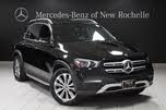 Mercedes-Benz GLE 350 4MATIC