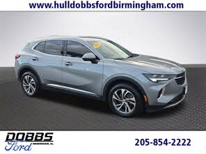 Buick Envision Essence FWD