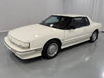 Oldsmobile Toronado Trofeo Coupe FWD