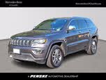 Jeep Grand Cherokee Limited 4WD