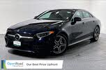 Mercedes-Benz CLS 450 4MATIC
