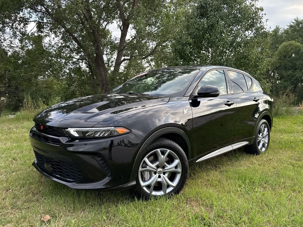 2024 Dodge Hornet R/T AWD