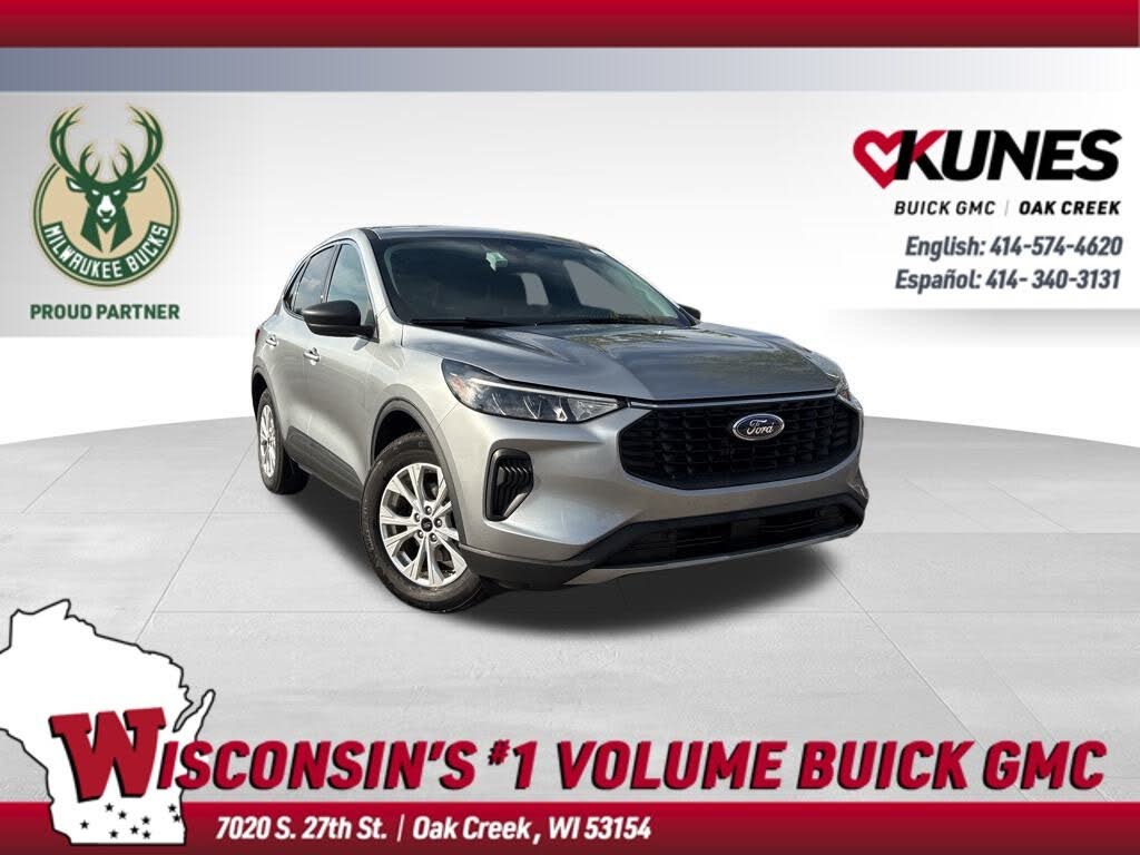 2024 Ford Escape Active FWD