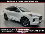 Ford Escape ST-Line FWD