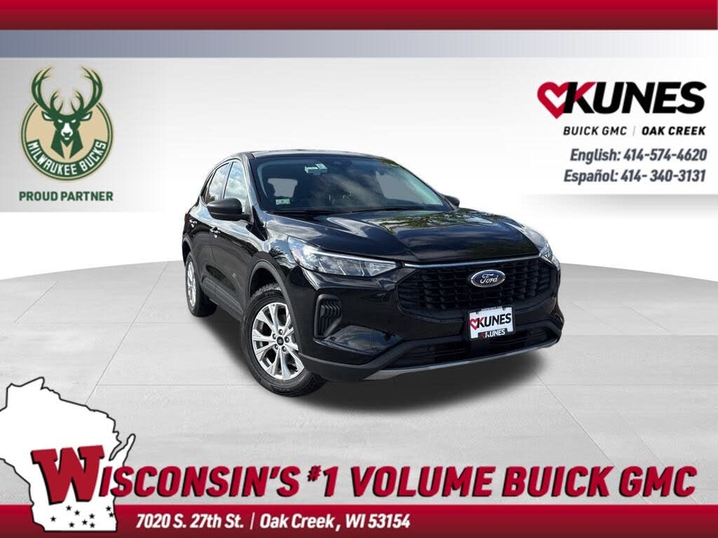 2024 Ford Escape Active AWD