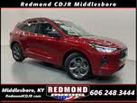 Ford Escape ST-Line FWD