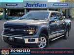 Ford F-150 XLT SuperCrew 4WD