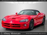 Dodge Viper SRT10 Roadster RWD