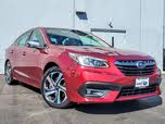 Subaru Legacy Touring XT AWD