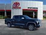 Toyota Tundra 1794 Edition CrewMax Cab 4WD