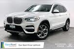 BMW X3 xDrive30i AWD