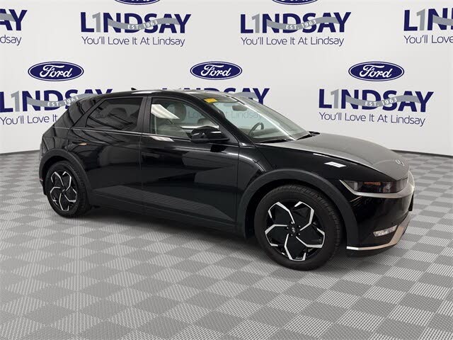 2023 Hyundai Ioniq 5 SEL AWD