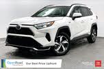 2024 Toyota RAV4 Prime