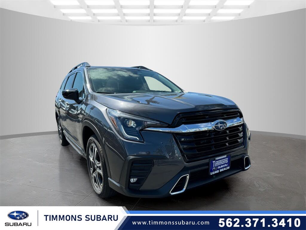 2025 Subaru Ascent Touring AWD