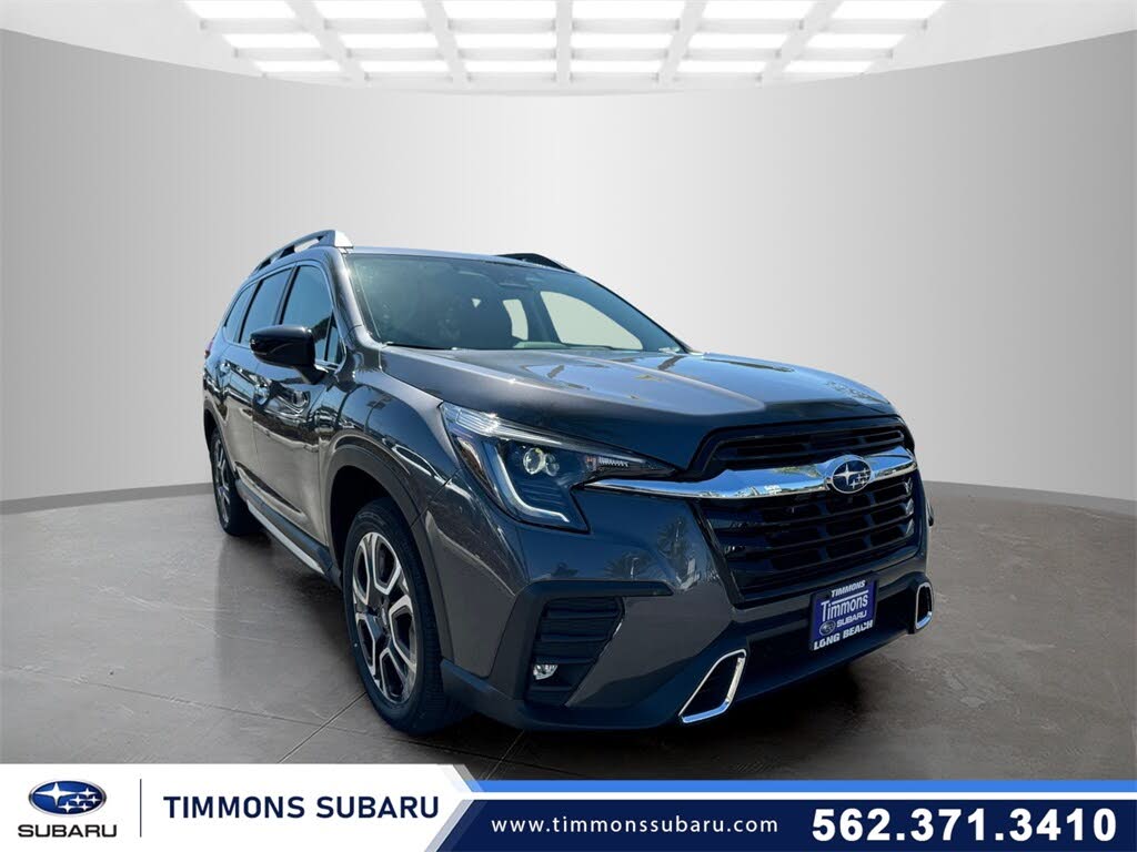 2025 Subaru Ascent Touring AWD
