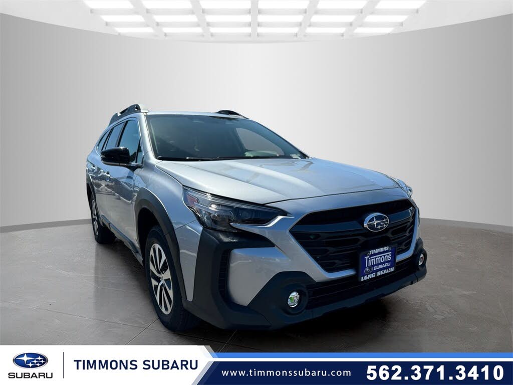 2025 Subaru Outback Premium AWD