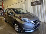 Nissan Versa Note SV FWD