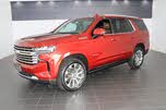Chevrolet Tahoe High Country 4WD