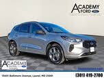 Ford Escape ST-Line AWD
