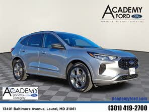 Ford Escape ST-Line AWD