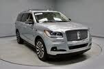 Lincoln Navigator Reserve 4WD