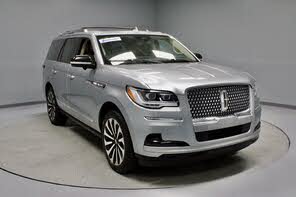 Lincoln Navigator Reserve 4WD