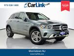 Mercedes-Benz GLC 300 SUV 4MATIC