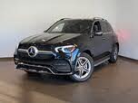 Mercedes-Benz GLE 450 4MATIC