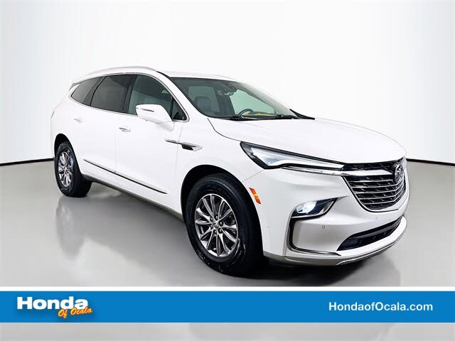2024 Buick Enclave Premium AWD