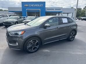 Ford Edge ST AWD