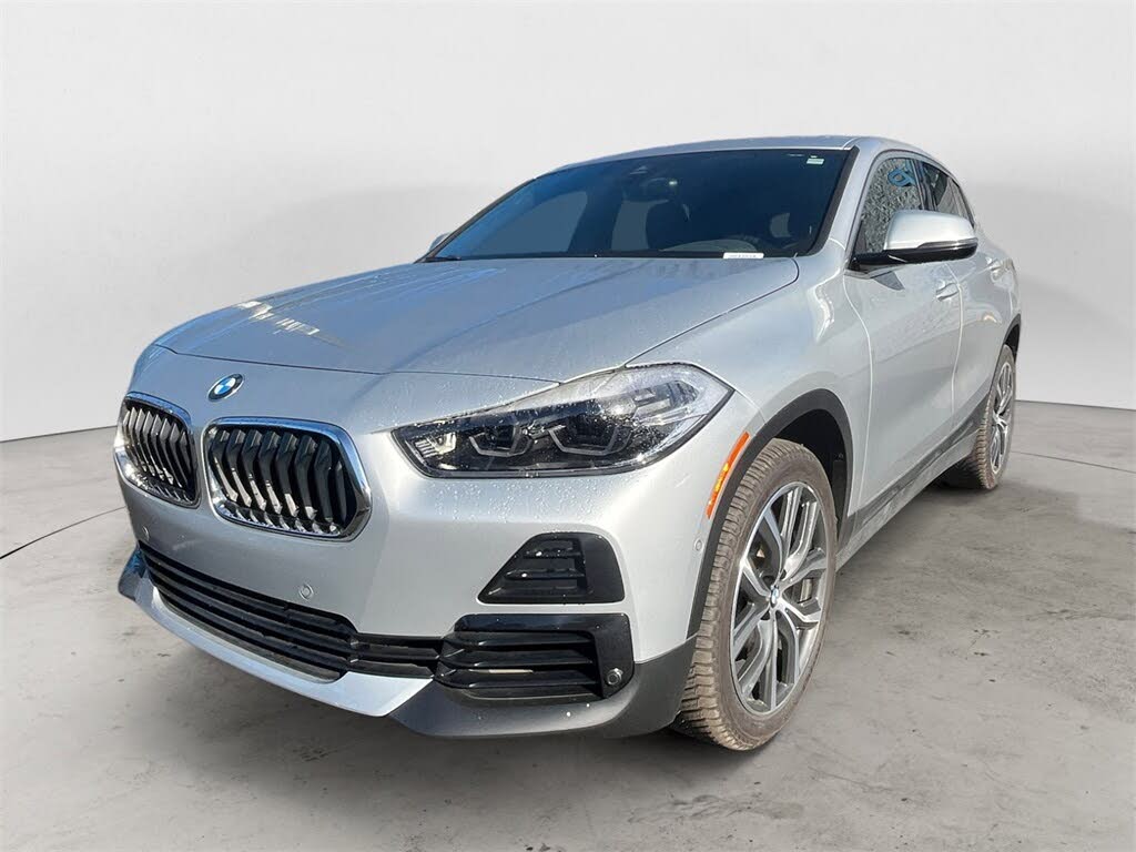2022 BMW X2 xDrive28i AWD