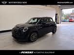 MINI Cooper SE 2-Door Hatchback FWD