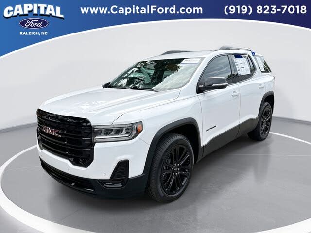 2023 GMC Acadia SLE AWD