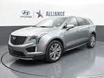 Cadillac XT5 Premium Luxury AWD