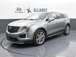 Cadillac XT5 Premium Luxury AWD