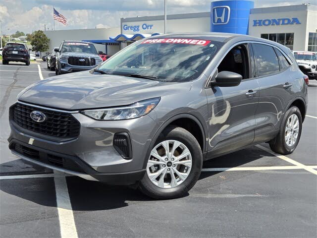 2024 Ford Escape Active AWD