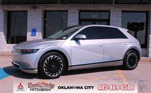 Hyundai Ioniq 5 Limited AWD