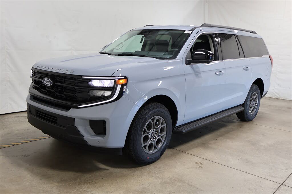 2025 Ford Expedition MAX Active 4WD
