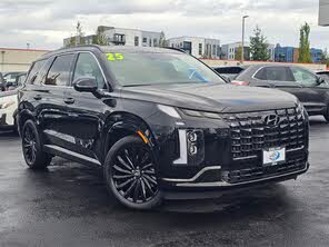 Hyundai Palisade Calligraphy Night Edition AWD