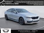 BMW 6 Series Gran Turismo 640i xDrive AWD