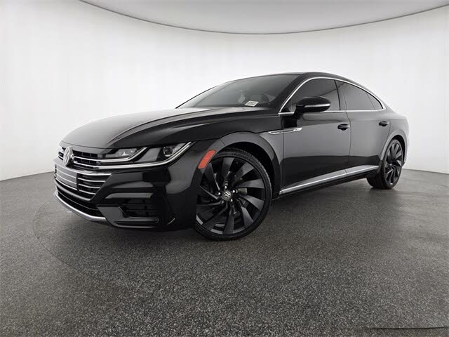 2020 Volkswagen Arteon SEL R-Line 4Motion