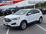 Ford Edge SEL AWD