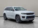 Jeep Grand Cherokee 4xe Overland 4WD