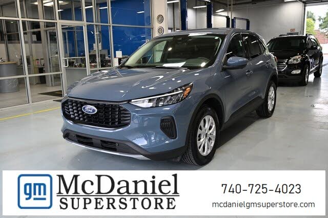2023 Ford Escape Active AWD
