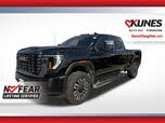 GMC Sierra 2500HD Denali Ultimate Crew Cab 4WD